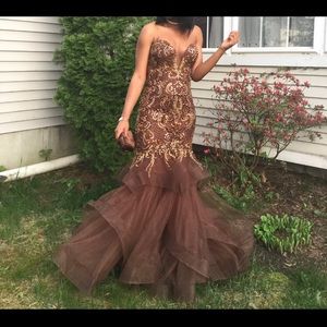 Jasz Couture 6241